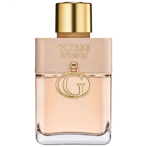 guess edp perfume review.